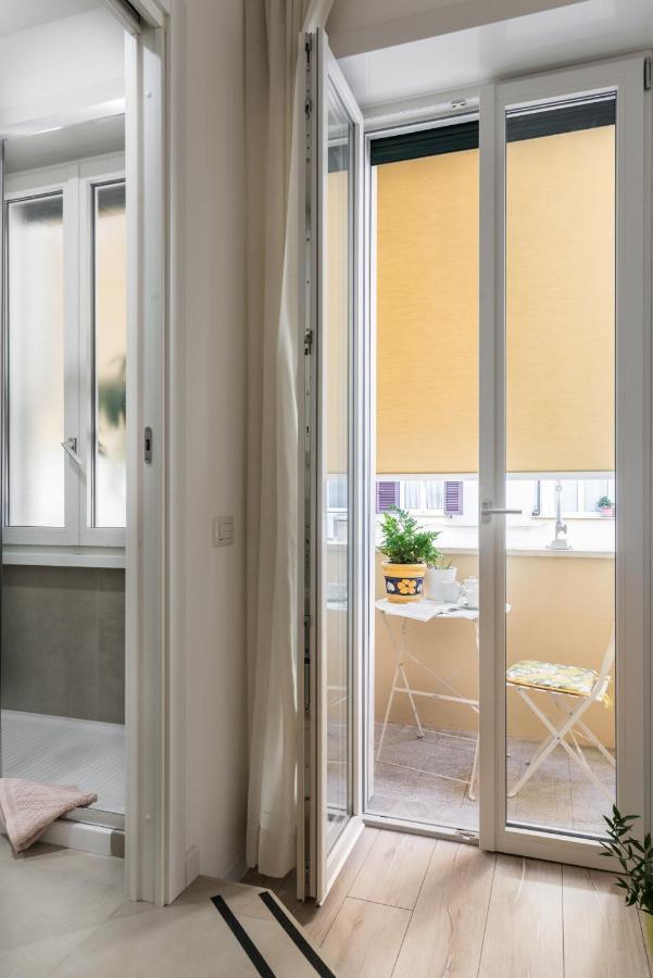 Apartment Vatican Townhouse