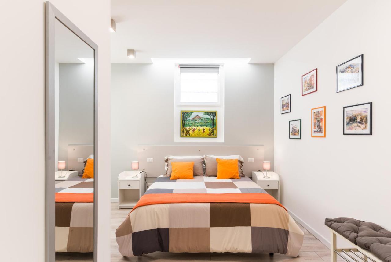 Apartment Vatican Townhouse *