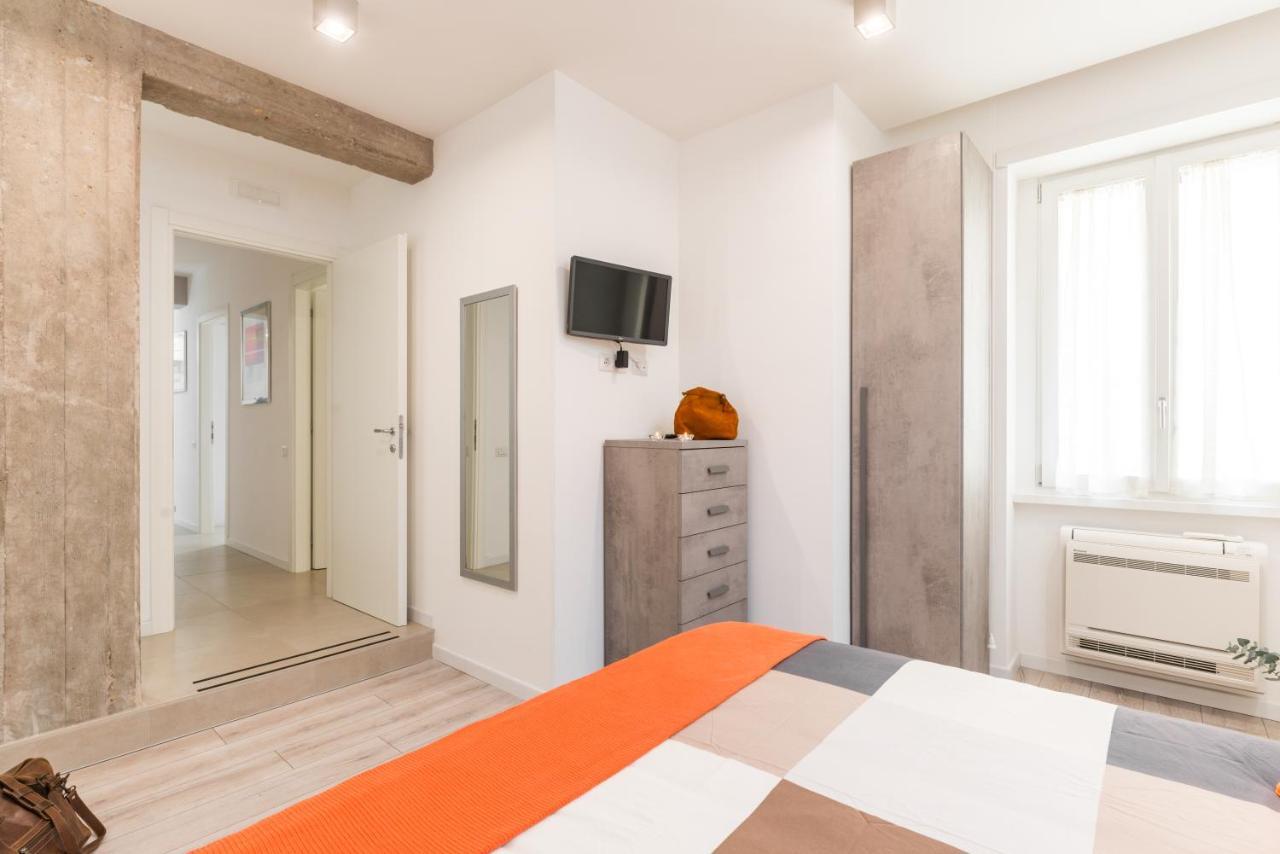 Apartment Vatican Townhouse