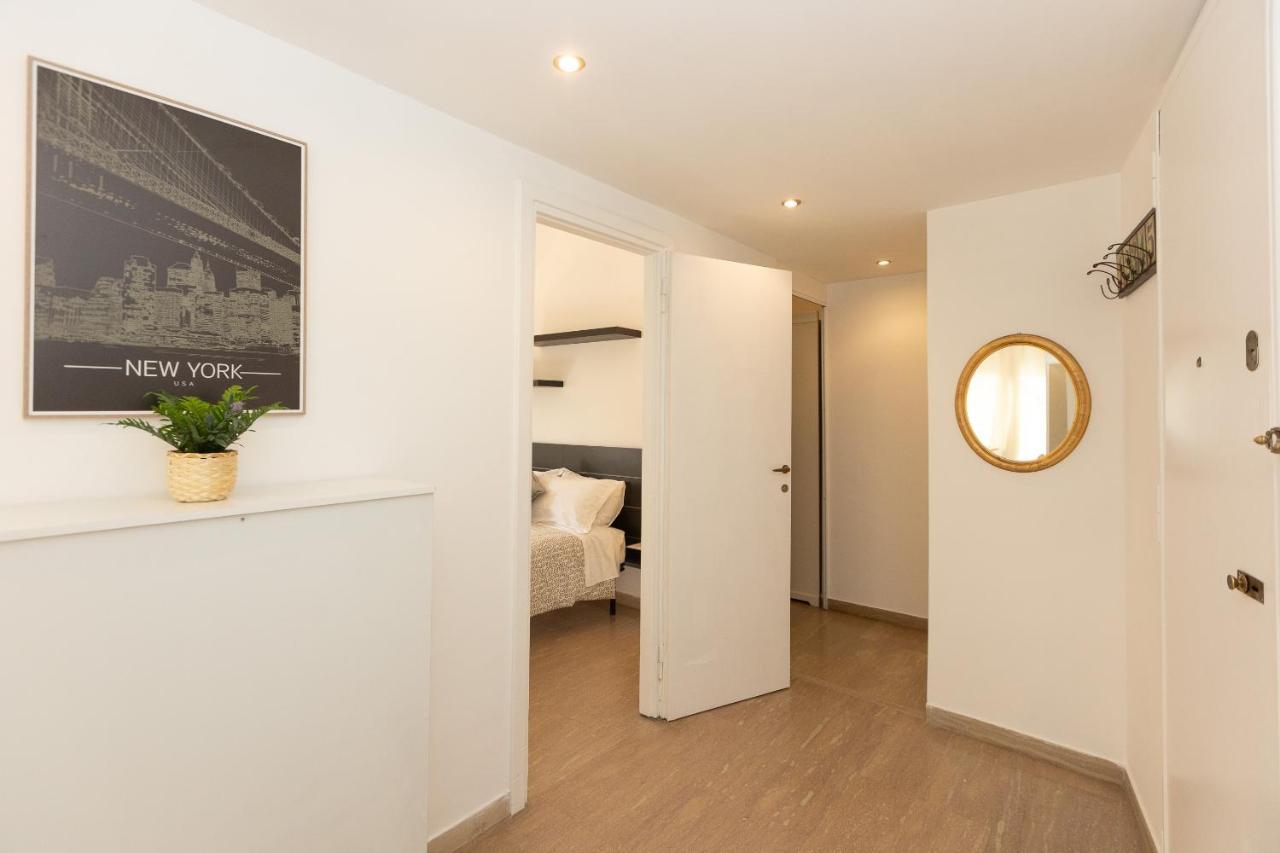 Parioli Garden-rental In