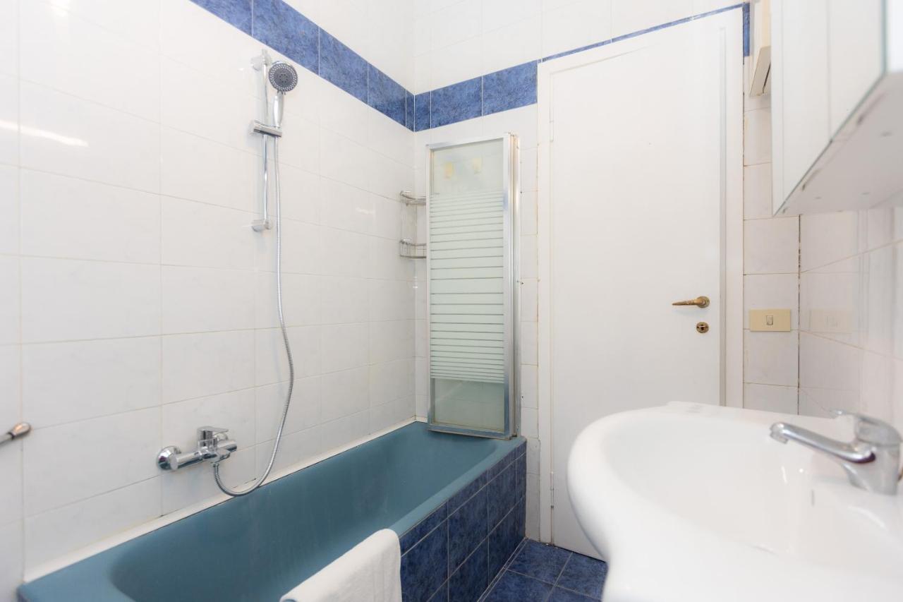 Apartment Parioli Garden-rental In Rome