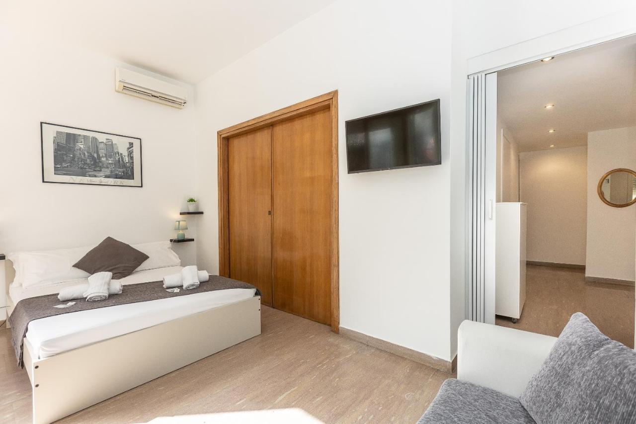 Apartment Parioli Garden-rental In