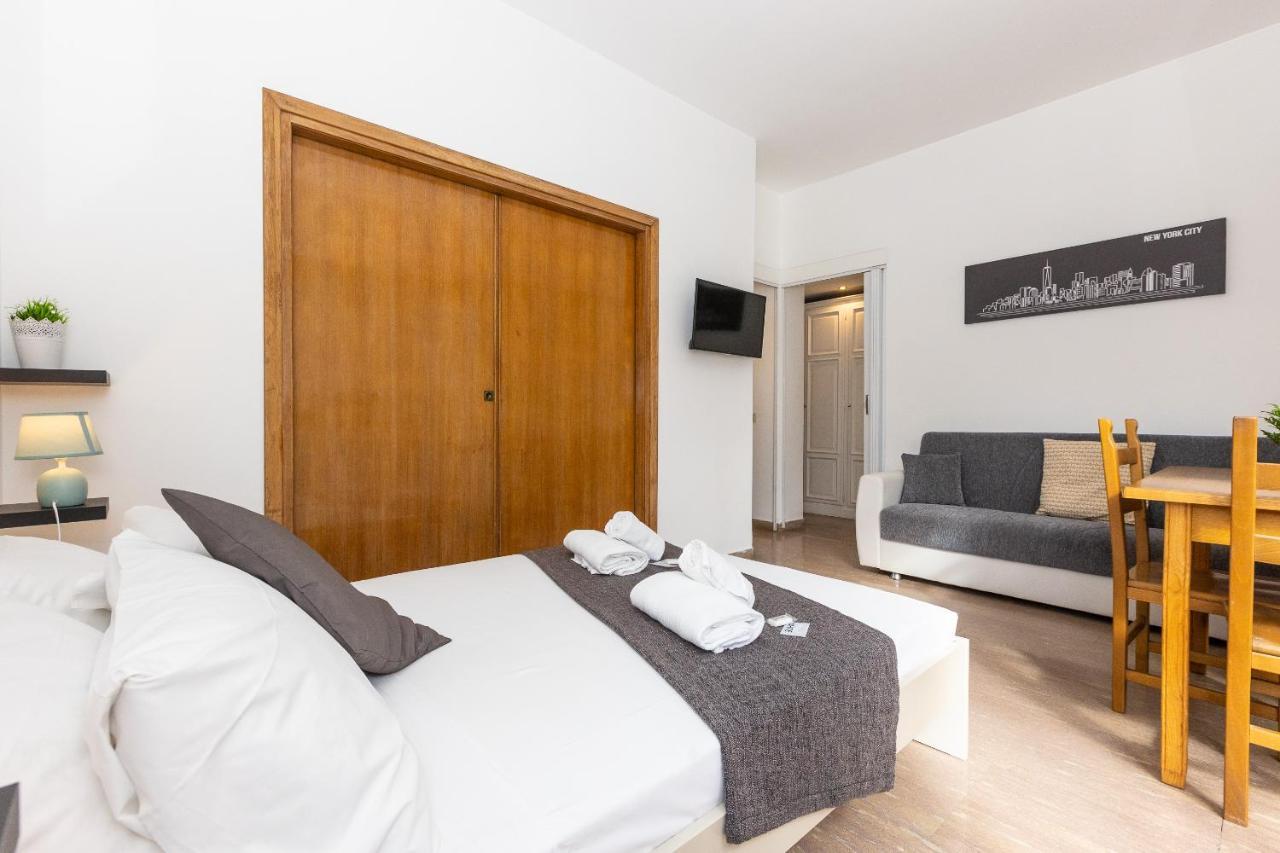 Apartment Parioli Garden-rental In