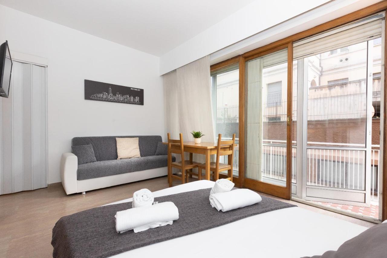Parioli Garden-rental In