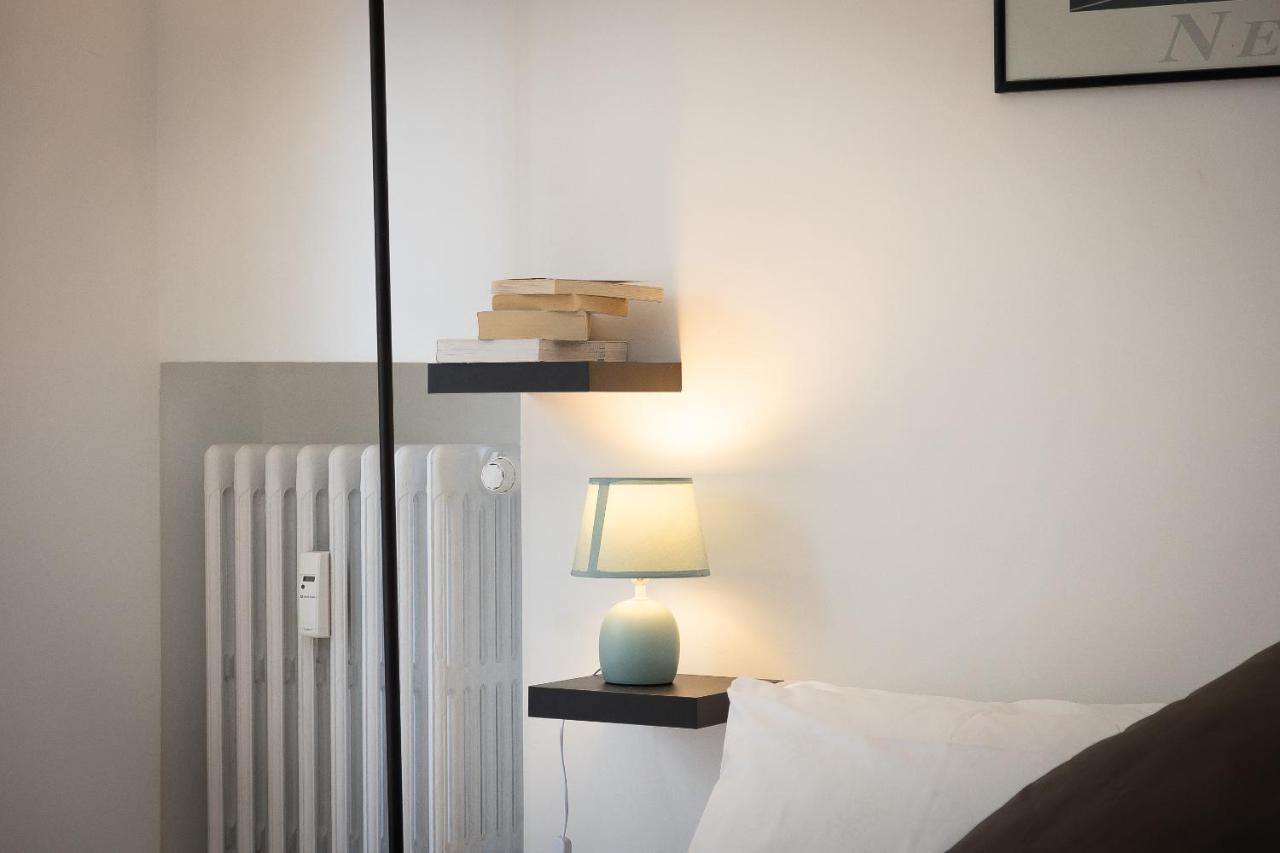 Apartment Parioli Garden-rental In Rome