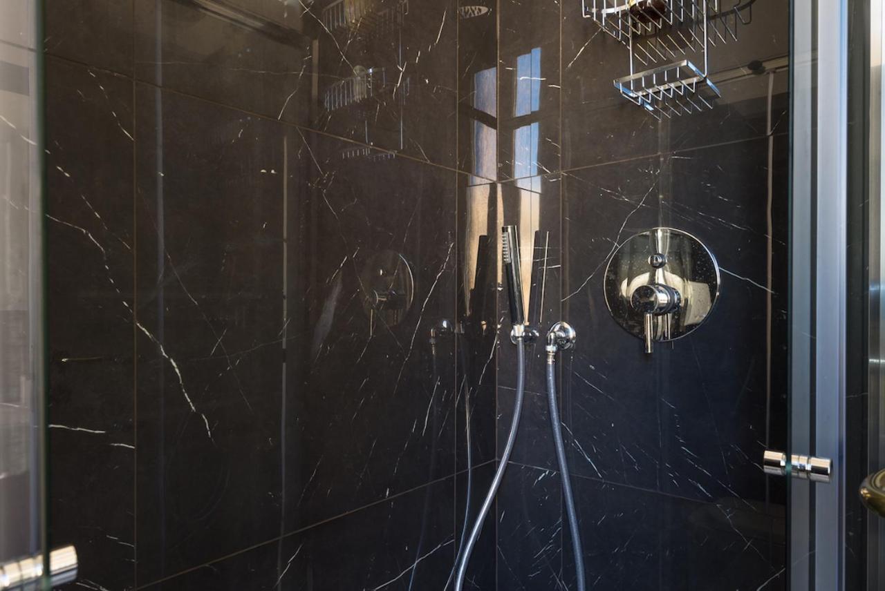 Apartment Trastevere Glorioso Marble 1 Bedroom Studio *