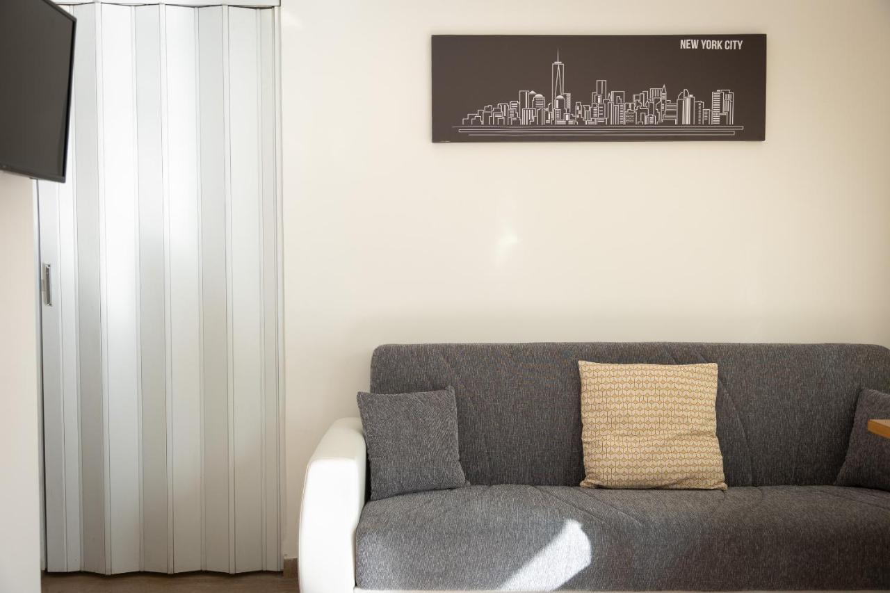 Apartment Parioli Garden-rental In Rome