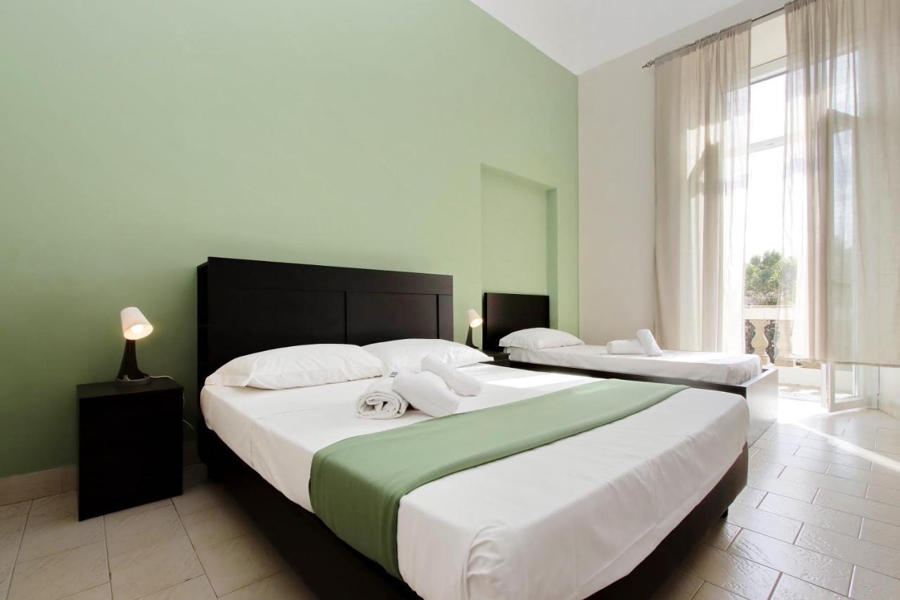 Apartment Lucky Stars *