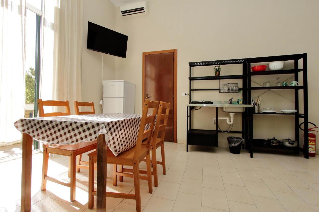 Apartment Lucky Stars