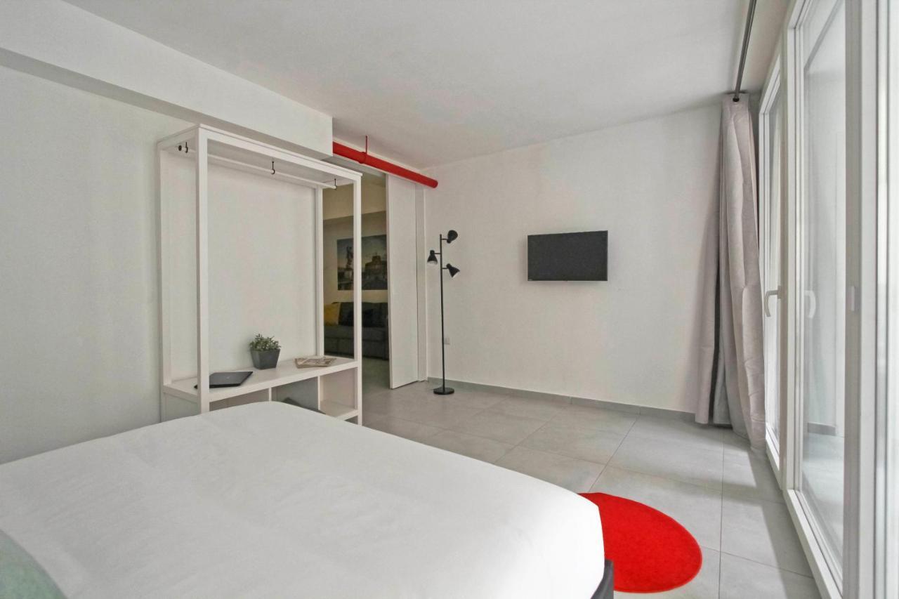 Appartamento Vatican Loft - &