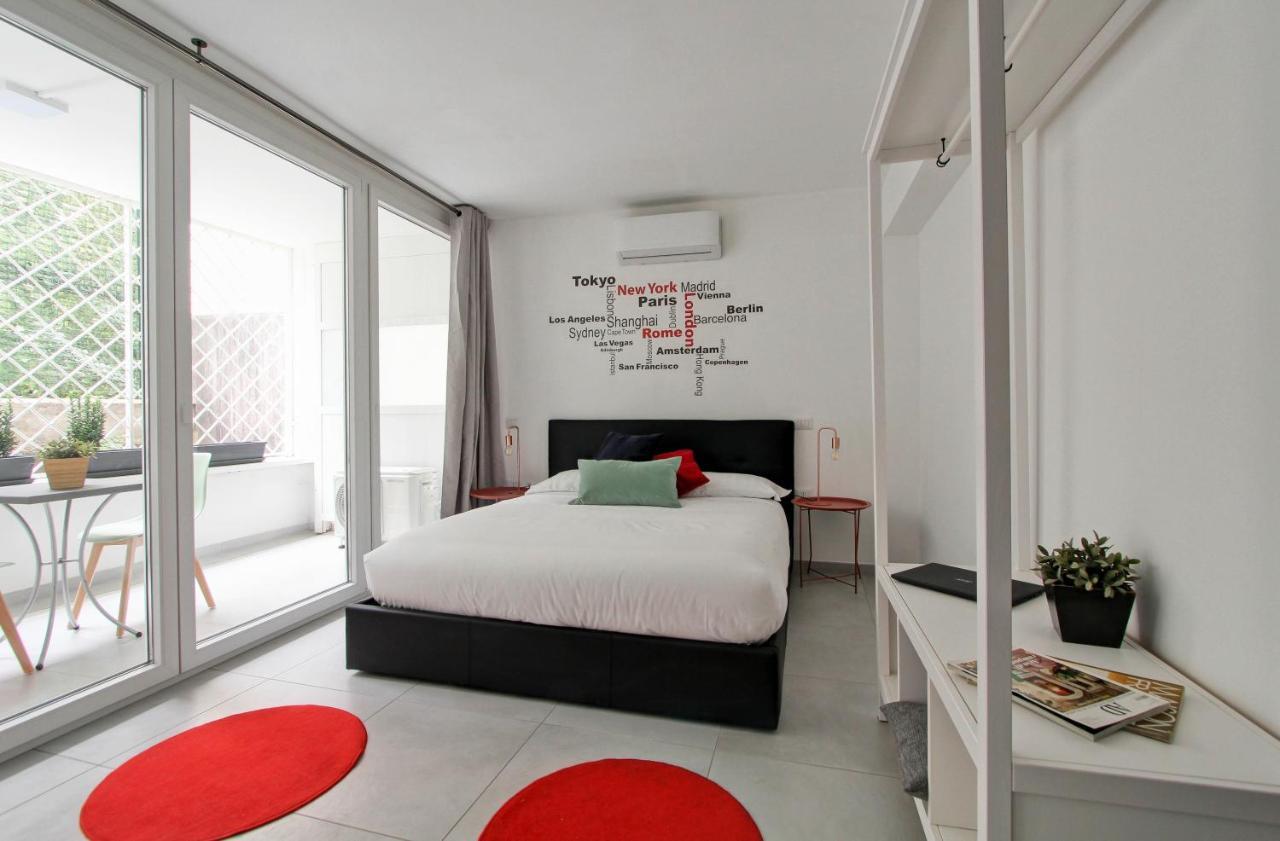 Appartamento Vatican Loft - &