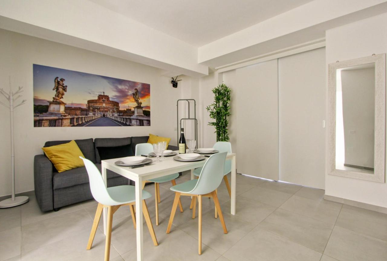 Appartamento Vatican Loft - & Roma