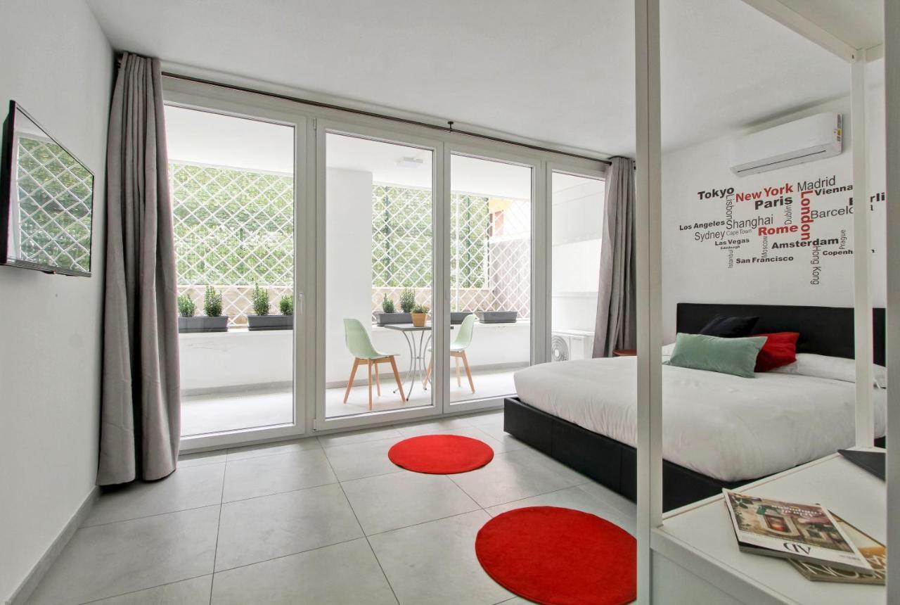 Appartamento Vatican Loft - &