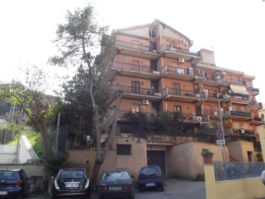 Guest house Domus Gratia Russo Rome