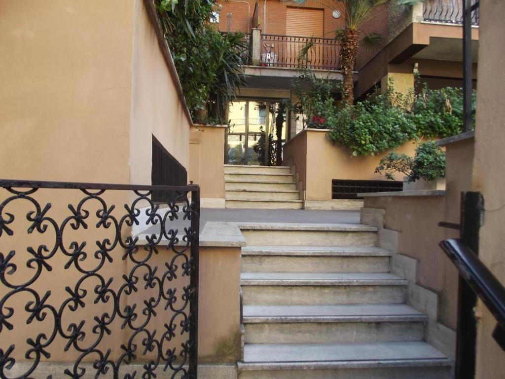 Domus Gratia Russo Rome