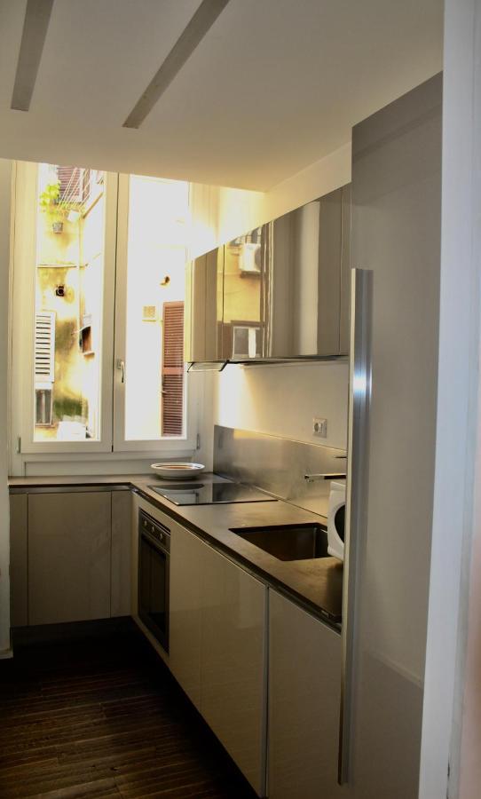 Appartamento Veneto Modern House Roma
