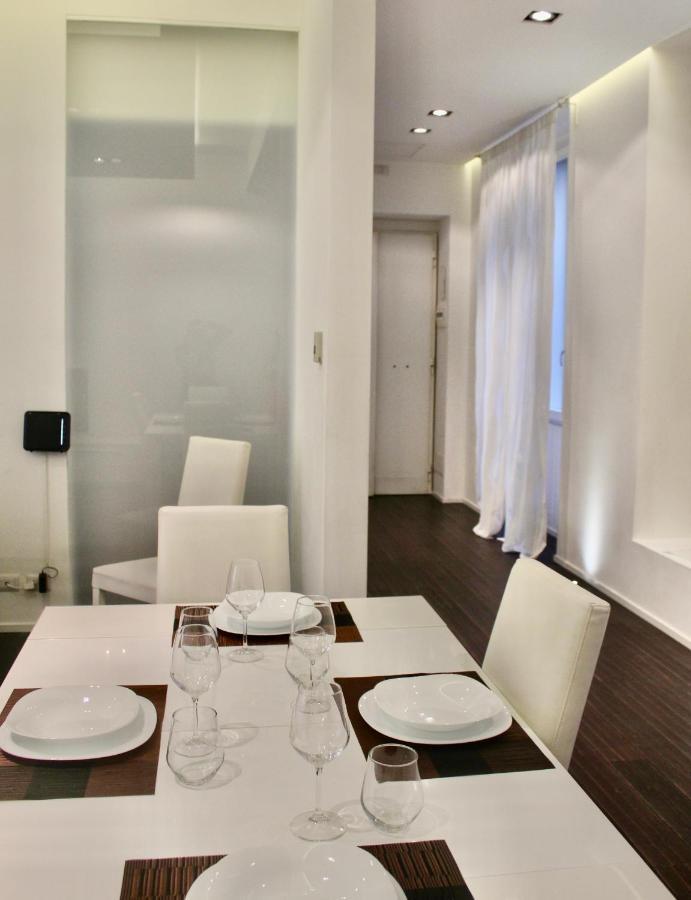 Appartamento Veneto Modern House Roma