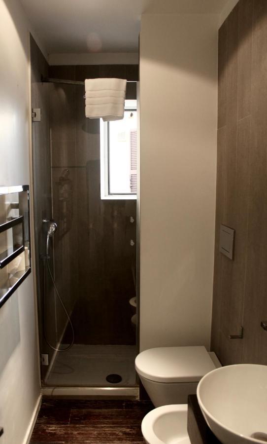 Appartamento Veneto Modern House *