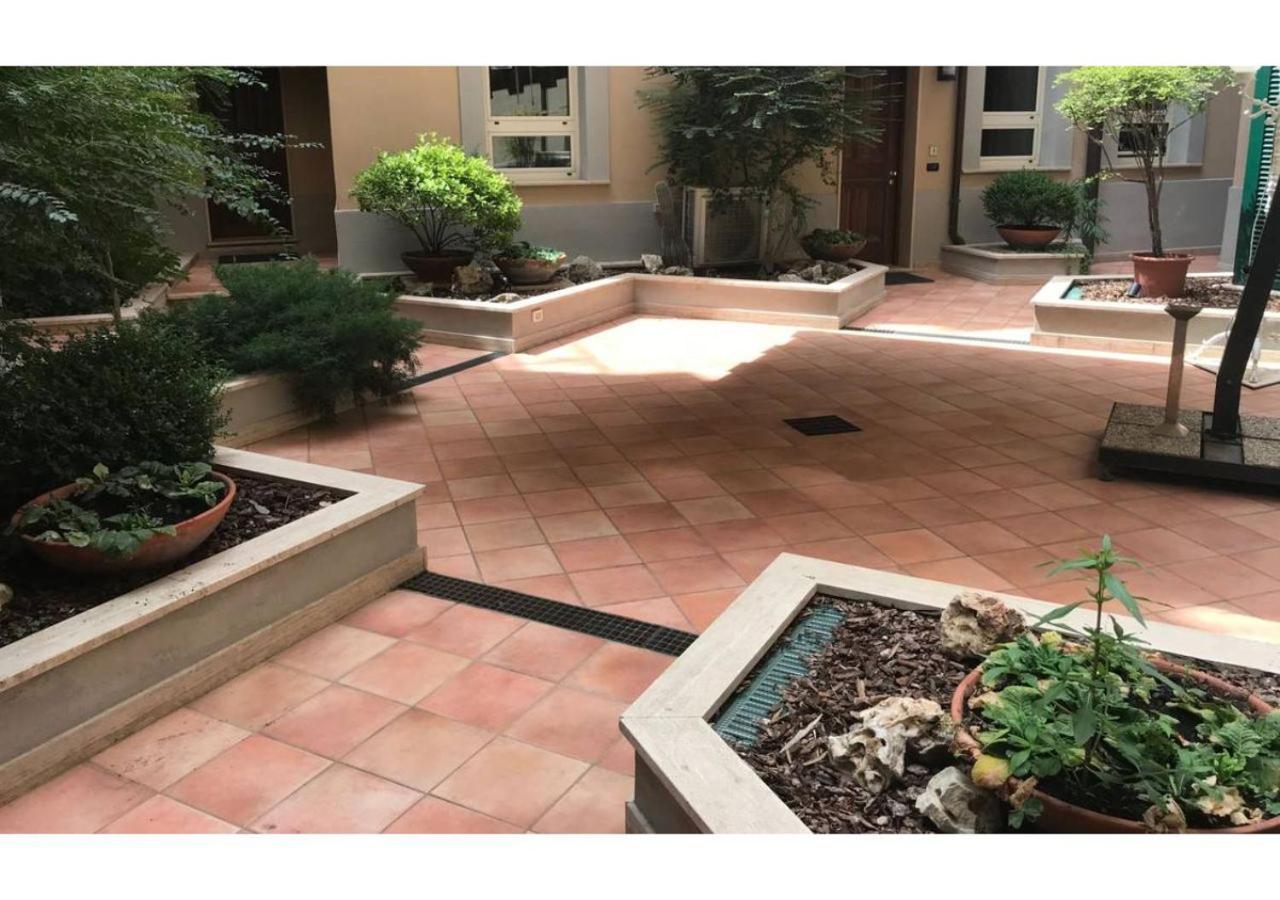 Residenza Mecenate Aparthotel Roma