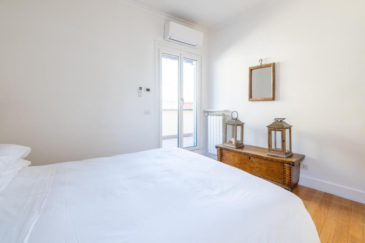 Holiday home Spanish Step Rooftop Boutique
