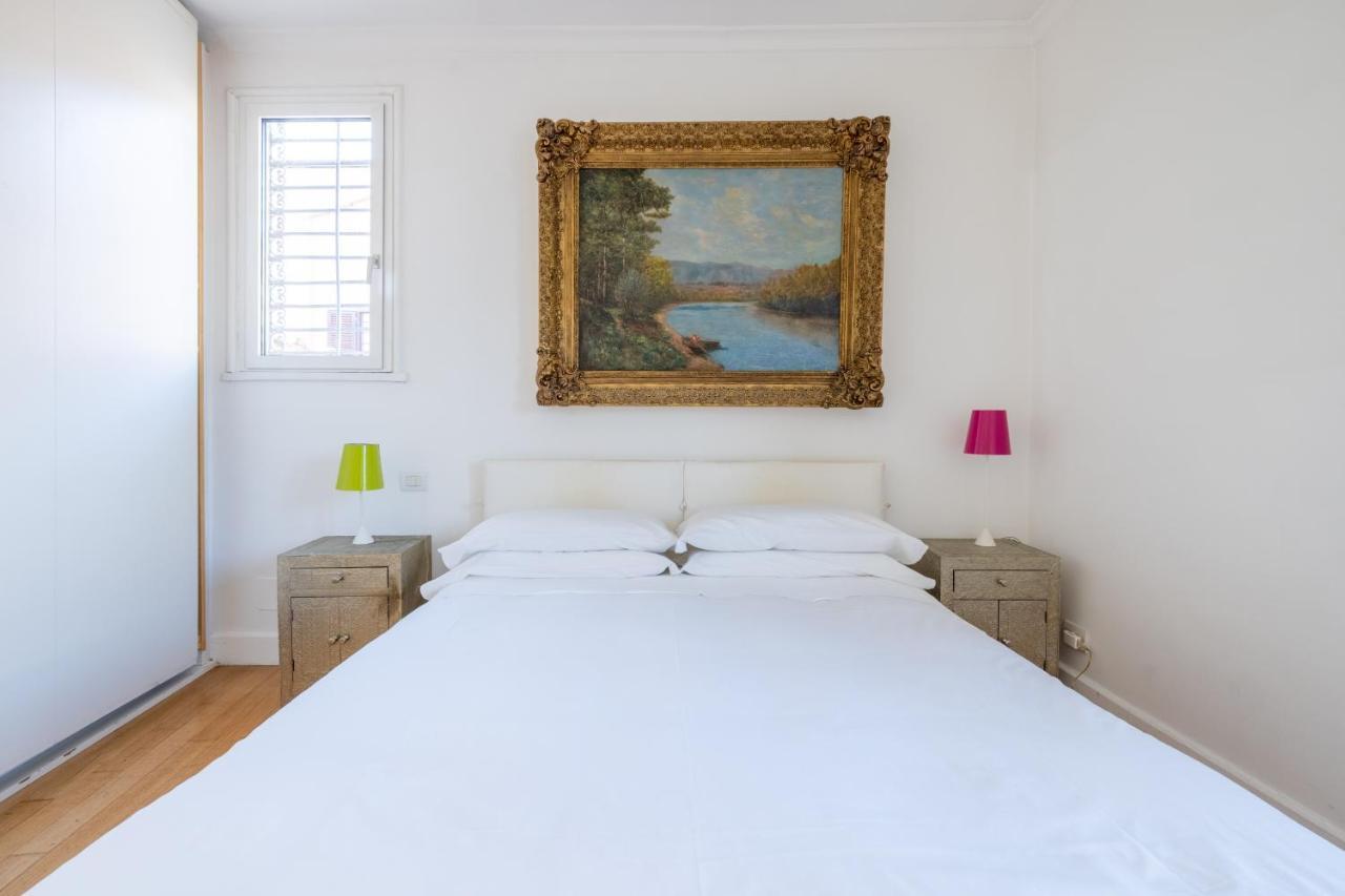 Holiday home Spanish Step Rooftop Boutique