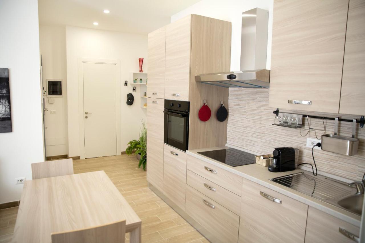 Apartment Jn Rome