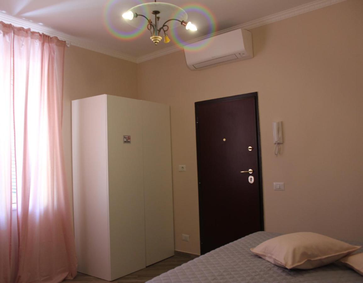 Mary's In St. Peter Apartment