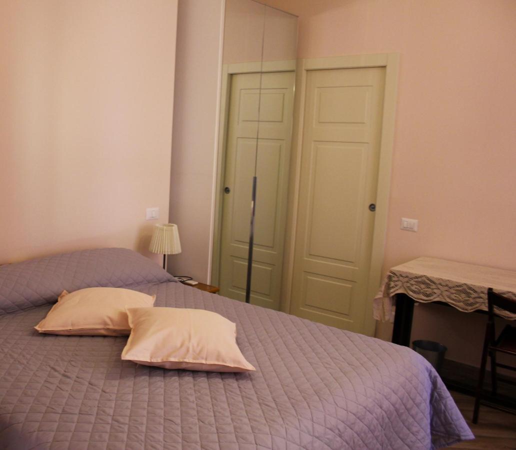 Mary's In St. Peter Apartment