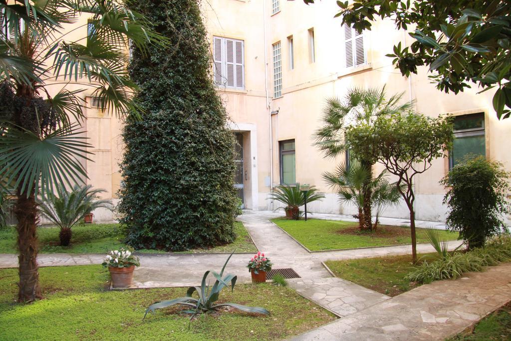 Bed & Breakfast Le Stanze Del Papa Rome