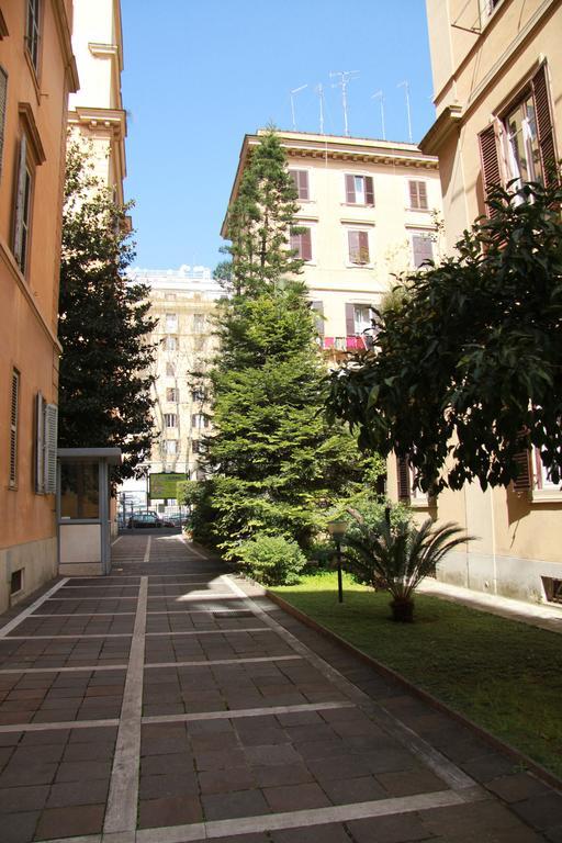 Bed & Breakfast Le Stanze Del Papa