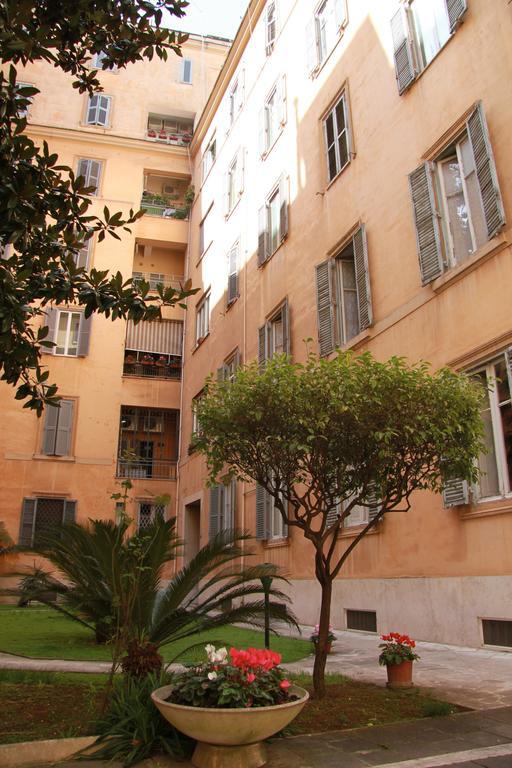 Le Stanze Del Papa Bed & Breakfast