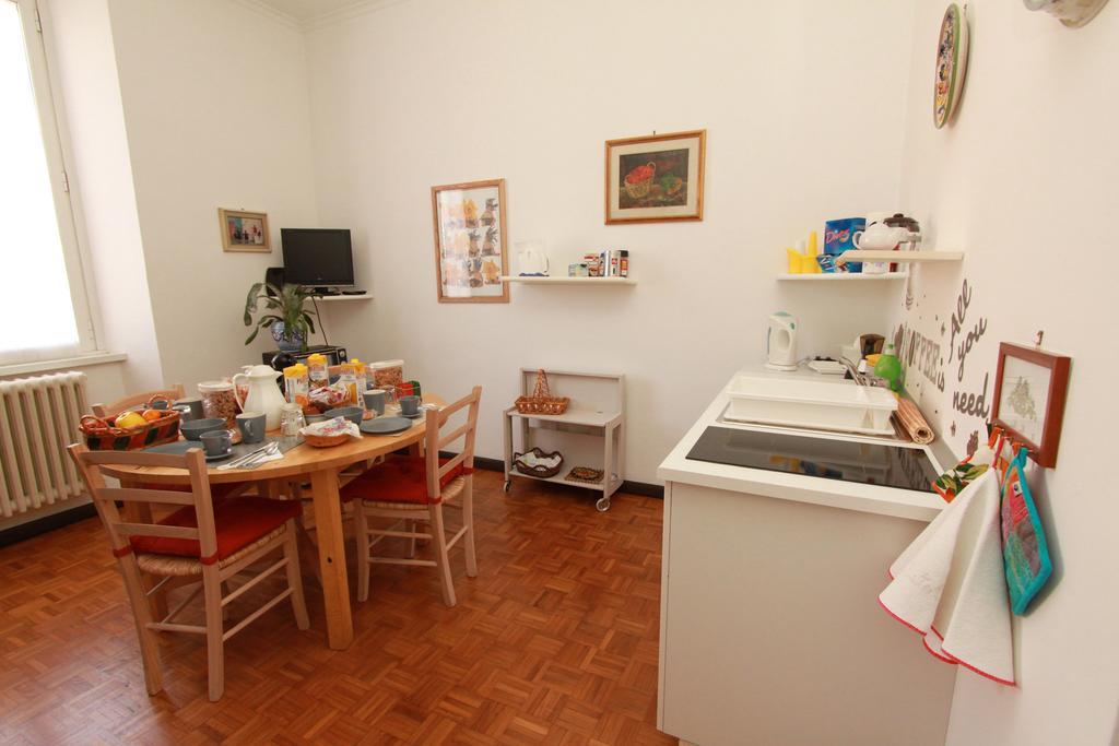 Le Stanze Del Papa Bed & Breakfast 2*