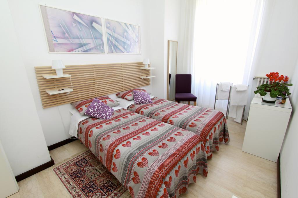 Le Stanze Del Papa Bed & Breakfast