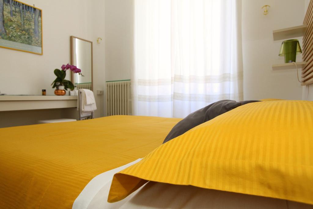 Bed & Breakfast Le Stanze Del Papa