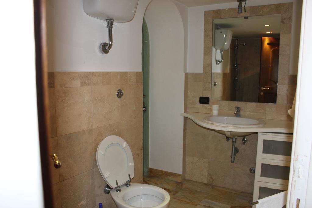 Apartment Sogno Rome