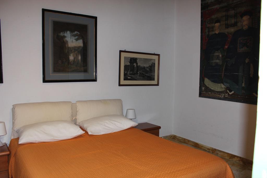 Sogno Apartment