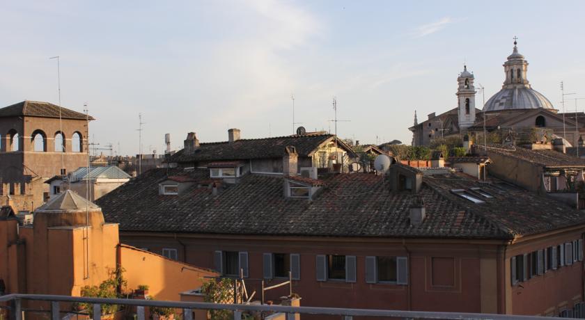 Sogno Apartment *
