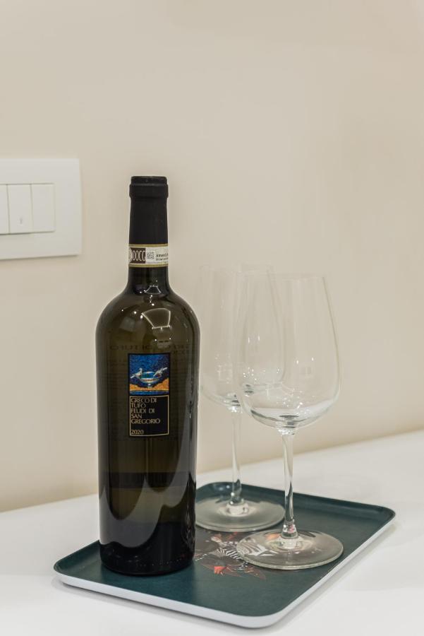 Frattina 35 Apartment Rome