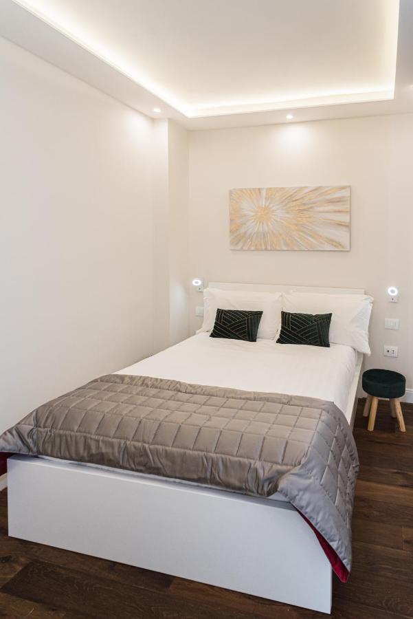 Frattina 35 Apartment Rome