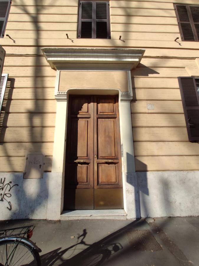 Appartamento Maflava Roma