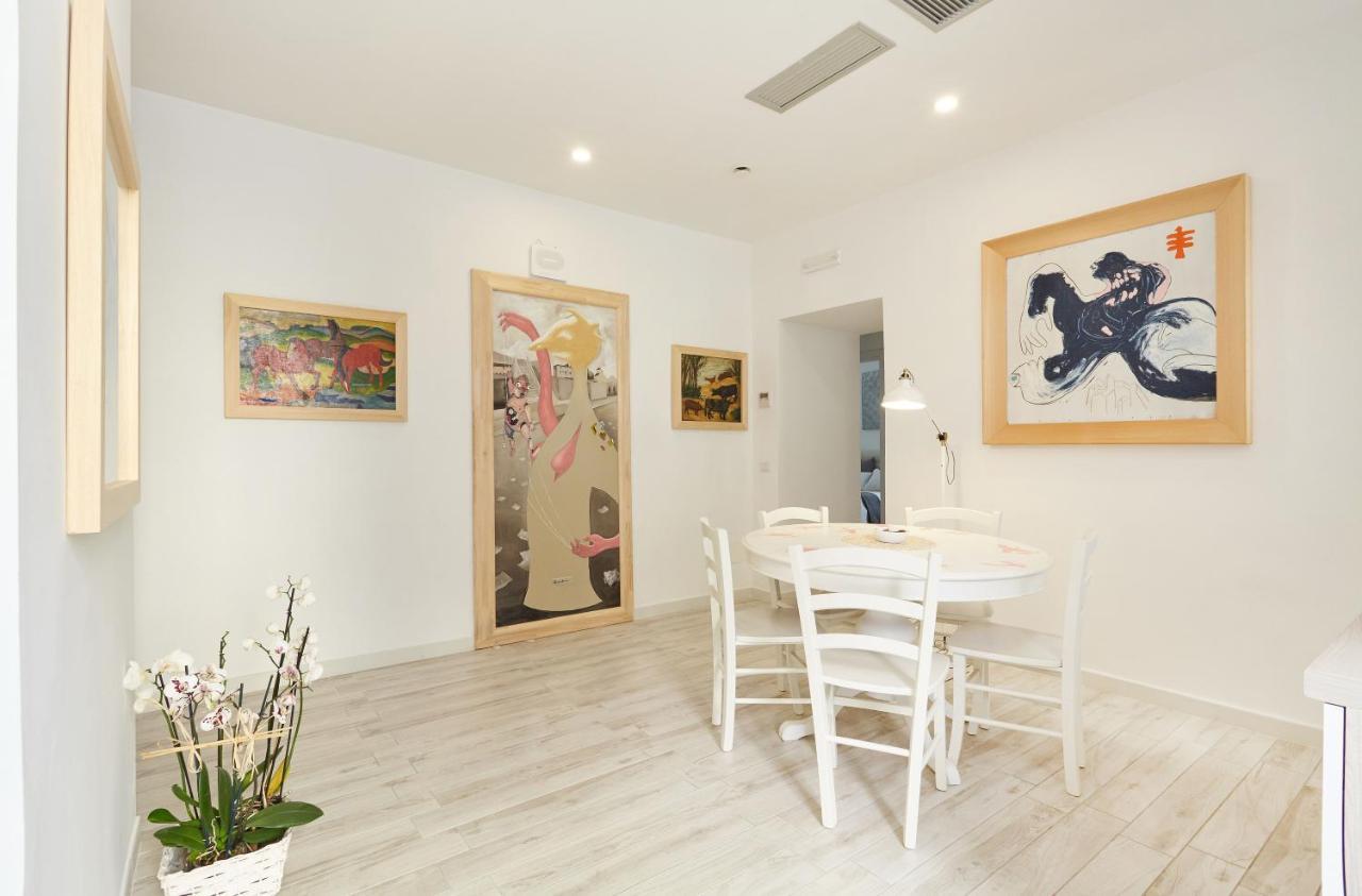 Appartamento Moma Luxury Vatican By Varental Roma