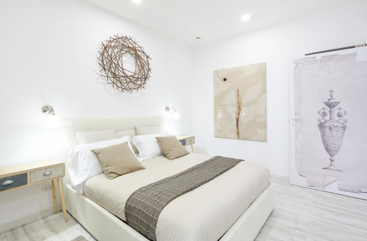 Appartamento Moma Luxury Vatican By Varental *