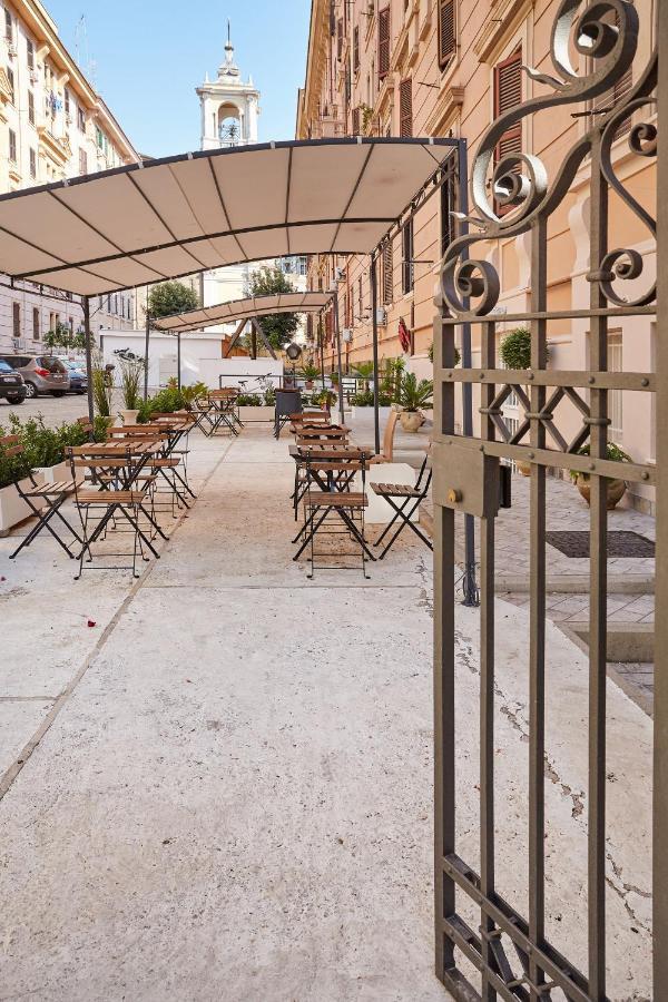 Appartamento Moma Luxury Vatican By Varental *