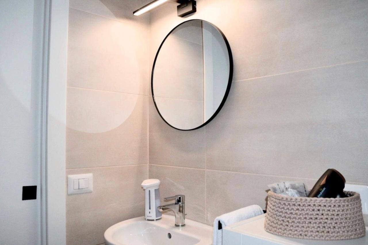 Guest house Domus Gratia Russo *