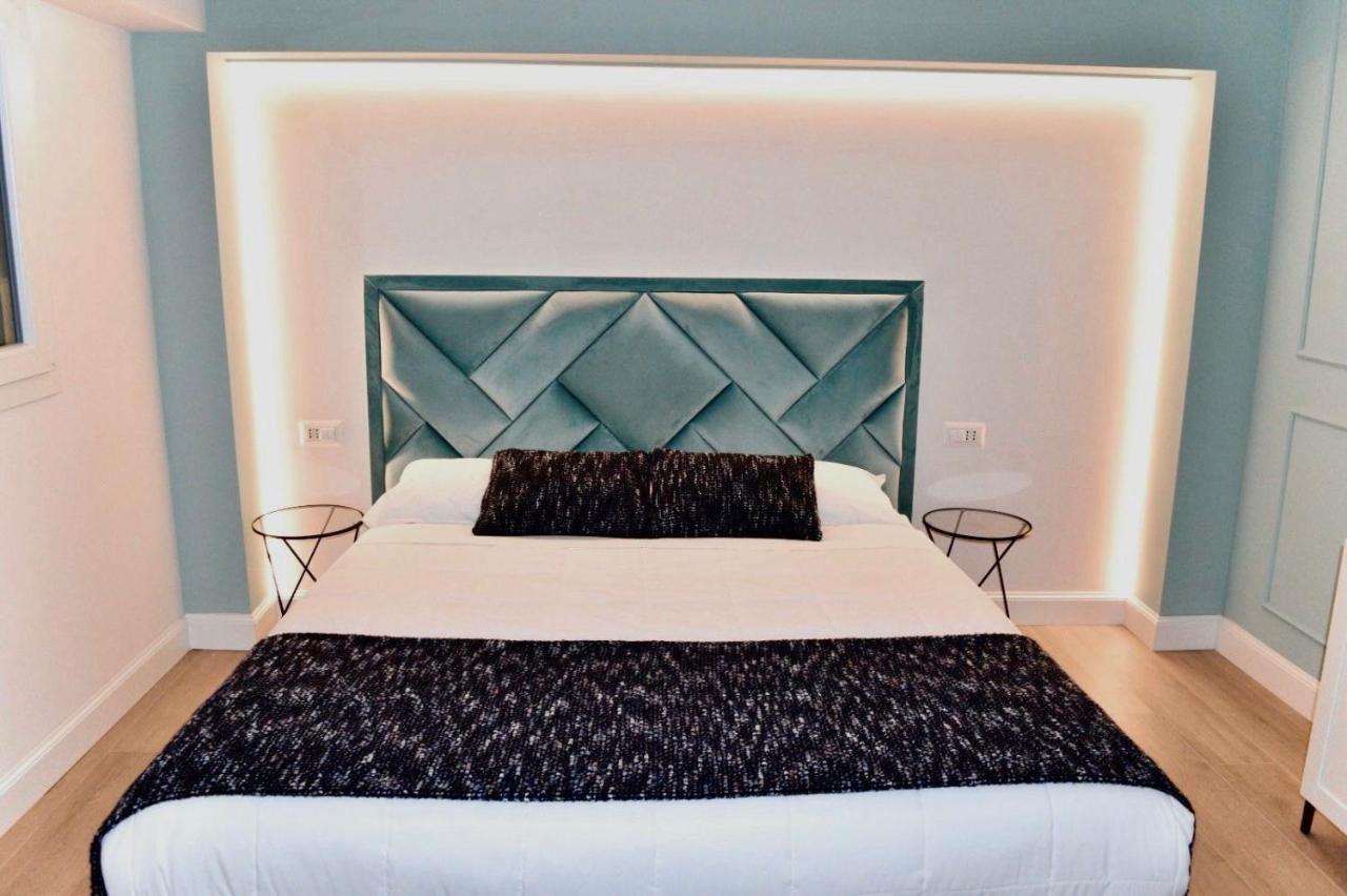 Guest house Domus Gratia Russo
