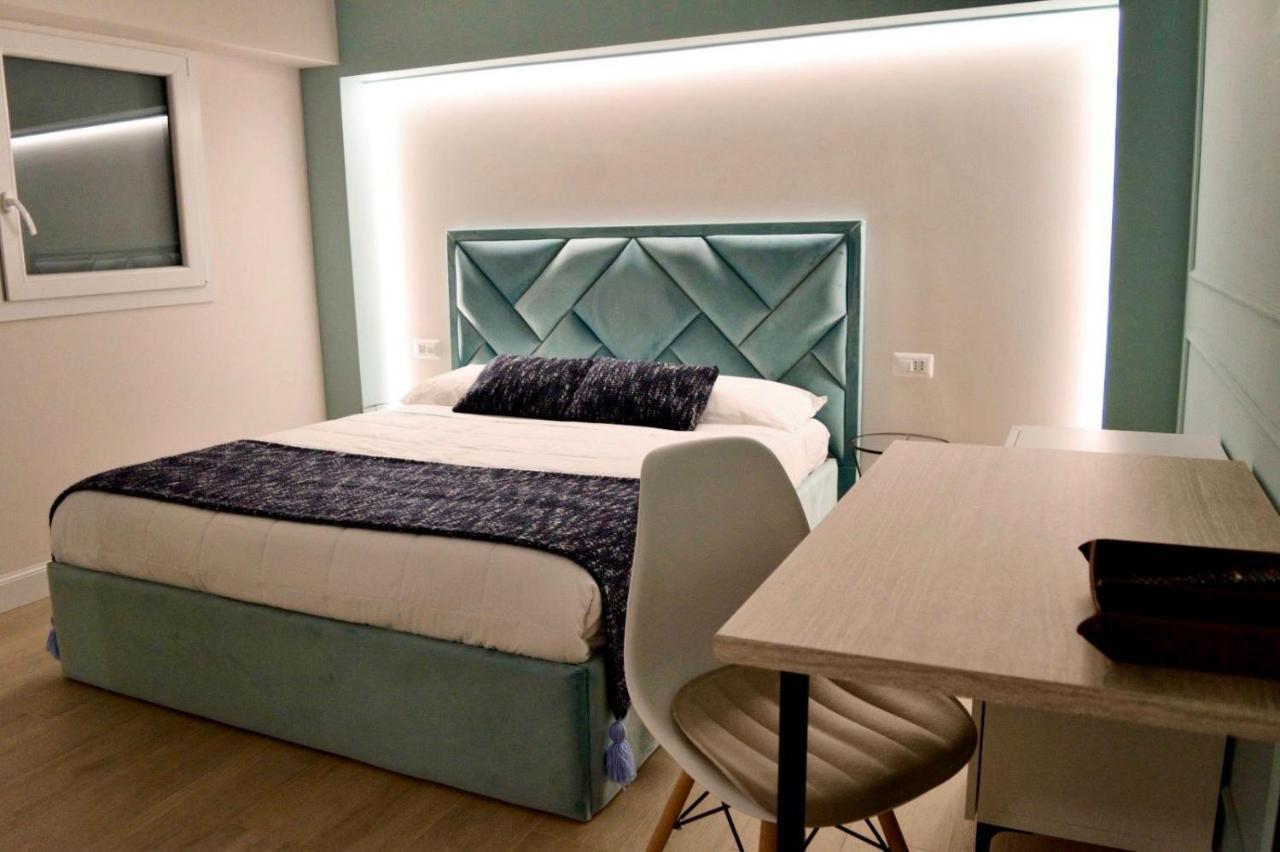 Domus Gratia Russo Guest house *