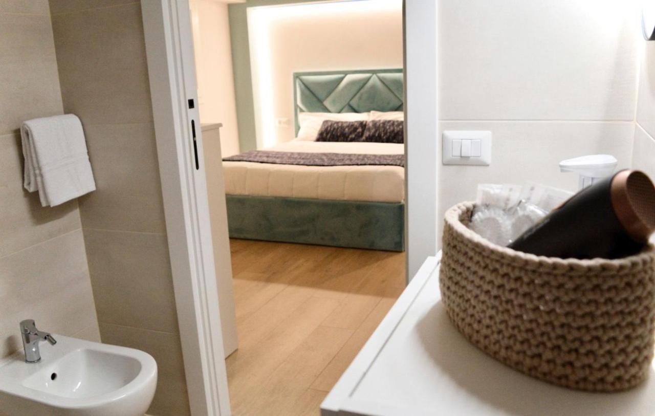 Guest house Domus Gratia Russo Rome