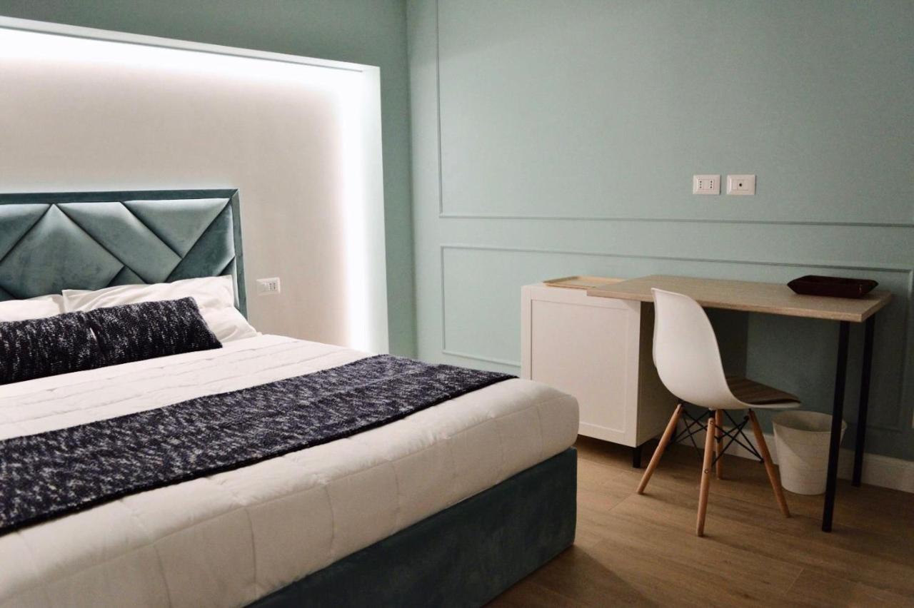 Guest house Domus Gratia Russo *