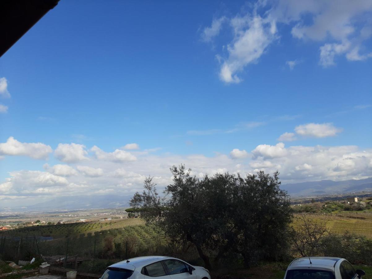 Locazione Turistica Dream House Marzia Rome