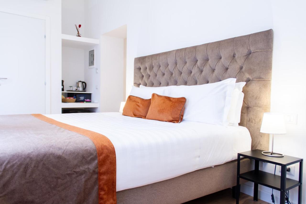Affittacamere At Vatican Apartment&rooms Roma